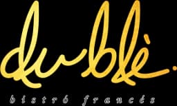 Dublé Bistró